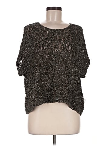 Eileen Fisher Pullover Sweater (view 1)