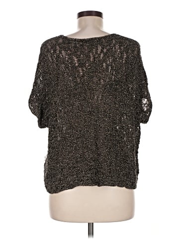 Eileen Fisher Pullover Sweater (view 2)