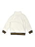 Old Navy Ivory Pullover Sweater Size 5T - photo 2