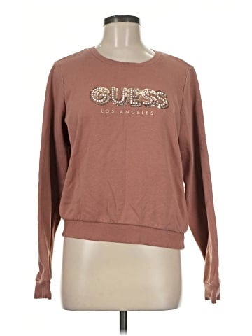 Guess Sweatshirt (view 1)