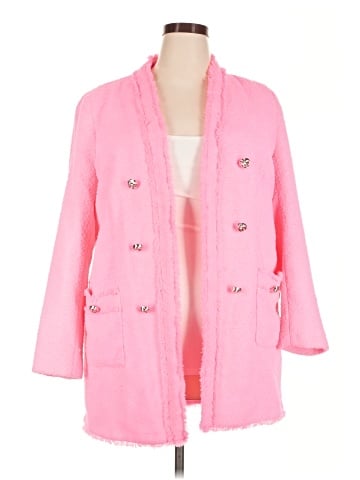 River Island Coat (view 1)