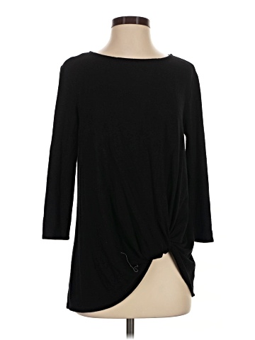 Gibson 3/4 Sleeve T-Shirt (view 1)