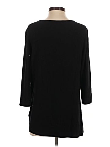 Gibson 3/4 Sleeve T-Shirt (view 2)