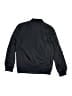 Gap Kids 100% Polyester Solid Black Track Jacket Size L (kids) - photo 2