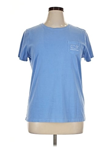 Vineyard Vines Short Sleeve T-Shirt (view 1)