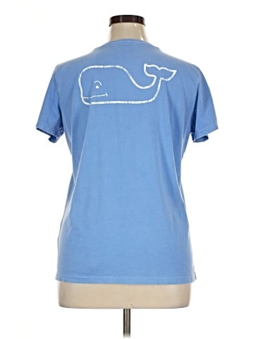 Vineyard Vines Short Sleeve T-Shirt (view 2)
