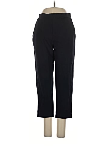 Susan Graver Casual Pants (view 1)