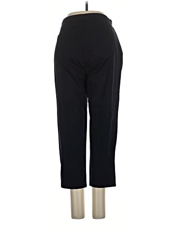 Susan Graver Casual Pants (view 2)