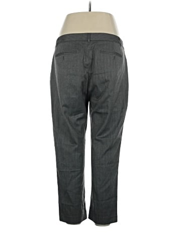 Gap Dress Pants (view 2)