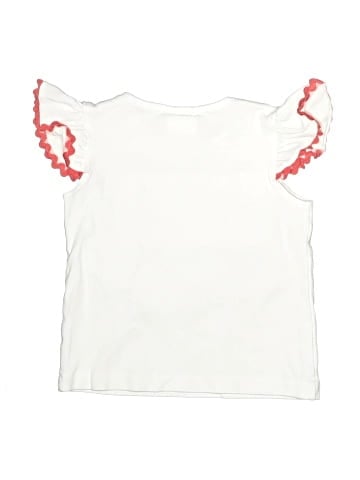 Stitchy Fish Short Sleeve T-Shirt (view 2)