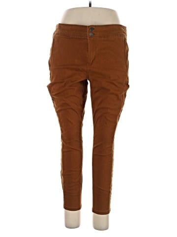 Ann Taylor LOFT Cargo Pants (view 1)