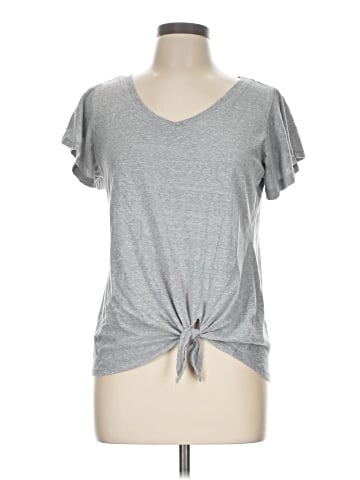 French Laundry Short Sleeve T-Shirt (view 1)