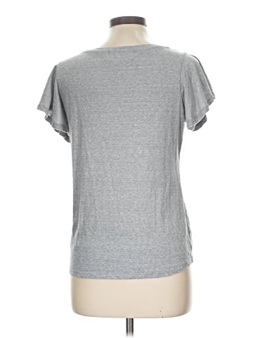 French Laundry Short Sleeve T-Shirt (view 2)