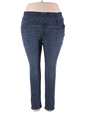 Lee Jeggings (view 1)