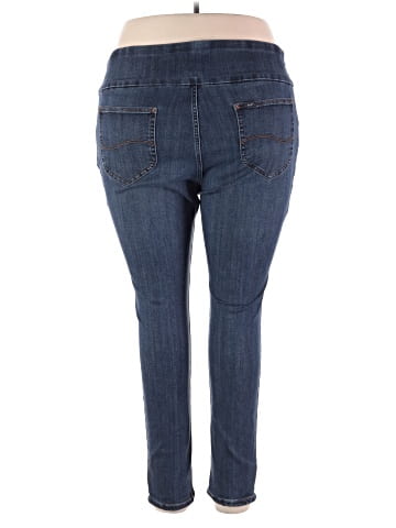 Lee Jeggings (view 2)