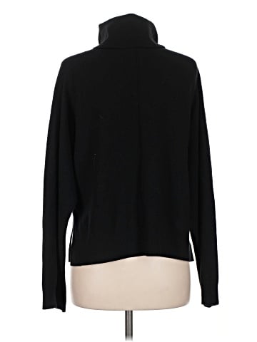 Banana Republic Turtleneck Sweater (view 2)