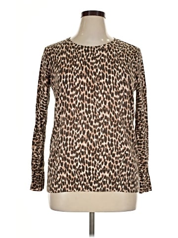 Ann Taylor LOFT Pullover Sweater (view 1)