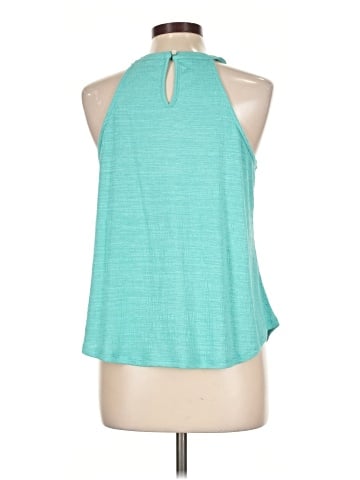 Cable & Gauge Tank Top (view 2)
