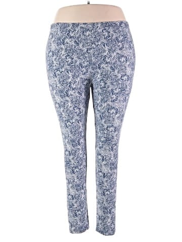 Anthony Richards Leggings (view 1)