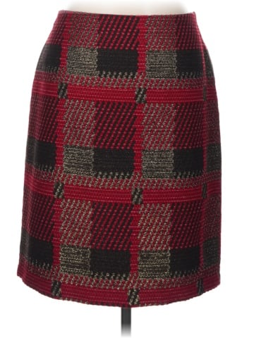 J. McLaughlin Casual Skirt (view 1)