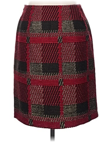 J. McLaughlin Casual Skirt (view 2)