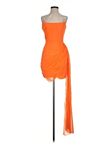 IEENA for Mac Duggal Cocktail Dress (view 1)