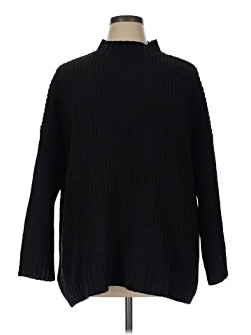 Arizona Jean Company Turtleneck Sweater (view 1)