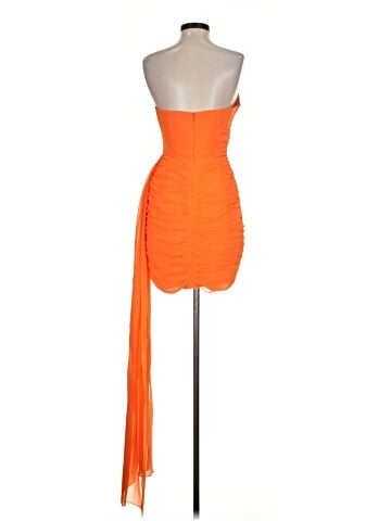 IEENA for Mac Duggal Cocktail Dress (view 2)