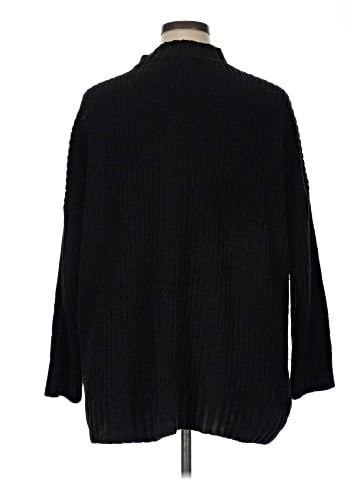 Arizona Jean Company Turtleneck Sweater (view 2)