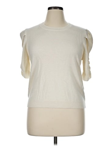 Vilagallo Sweater Vest (view 1)