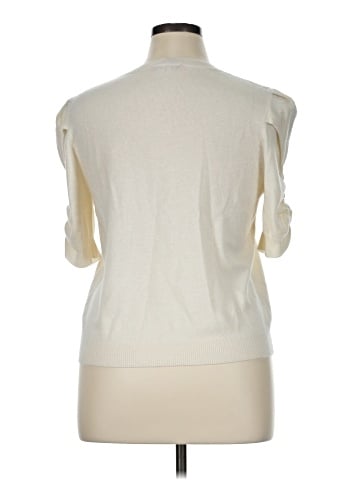 Vilagallo Sweater Vest (view 2)