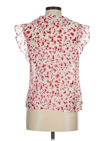 CAbi Sleeveless Blouse (view 2)