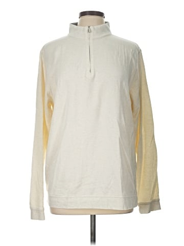 PETER MILLAR Pullover Sweater (view 1)