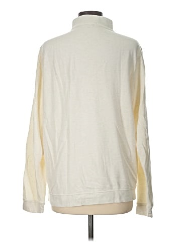 PETER MILLAR Pullover Sweater (view 2)