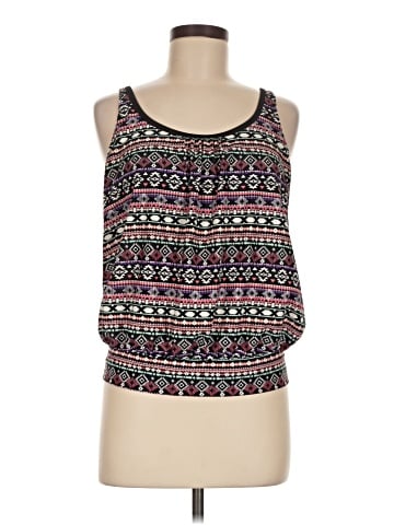 Lascana Tank Top (view 1)