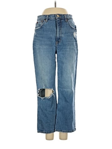 Abercrombie & Fitch Jeans (view 1)