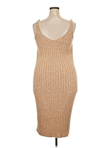 ELOQUII Casual Dress (view 2)
