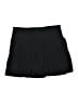 Fabletics Solid Black Skort Size L - photo 1