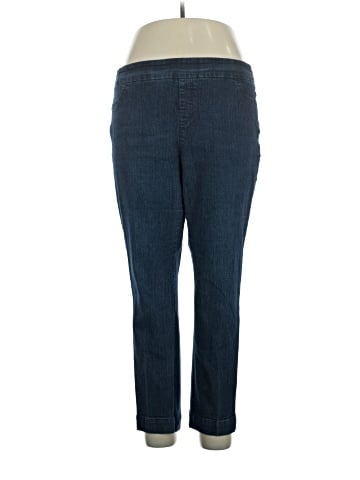 Soft Surroundings Jeggings (view 1)