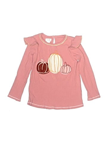 Mud Pie Long Sleeve T-Shirt (view 1)