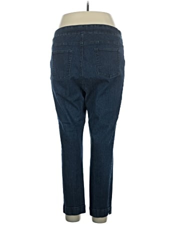 Soft Surroundings Jeggings (view 2)