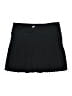 Fabletics Solid Black Skort Size L - photo 2