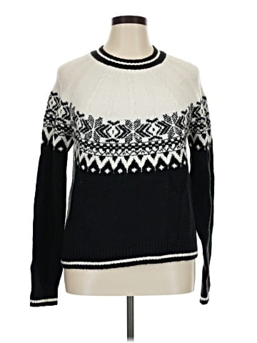 Tahari Pullover Sweater (view 1)