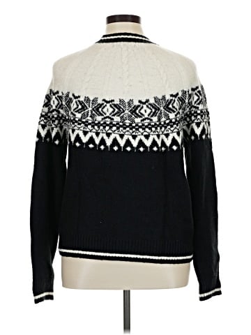 Tahari Pullover Sweater (view 2)