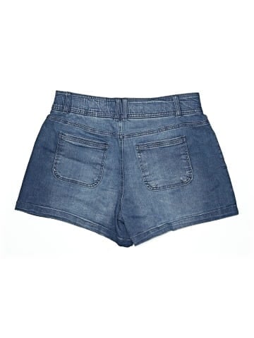 Draper James Denim Shorts (view 2)