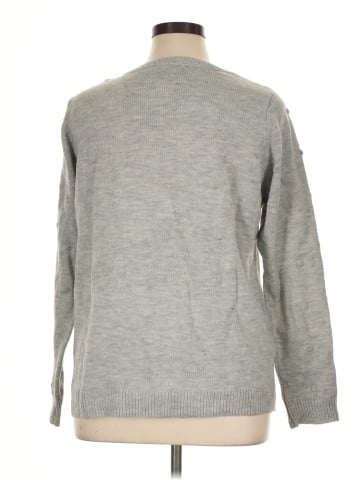 Apt. 9 Pullover Sweater (view 2)