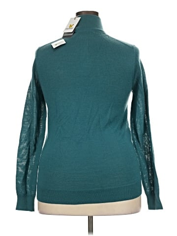 Lyle & Scott Pullover Sweater (view 2)