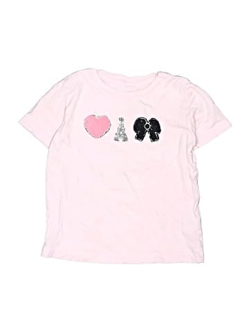 SWEET wink Short Sleeve T-Shirt (view 1)