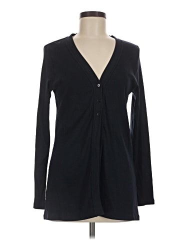 Elie Tahari Long Sleeve Blouse (view 1)