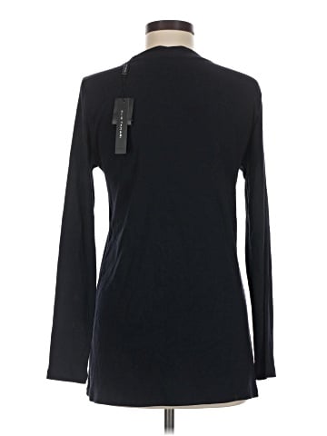 Elie Tahari Long Sleeve Blouse (view 2)